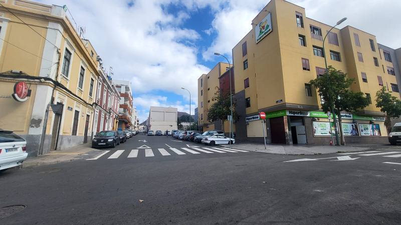 Las Palmas de Gran Canaria, Santa Catalina