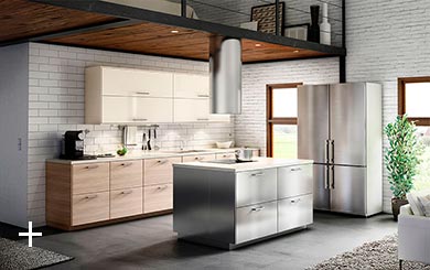 Cocina Elite