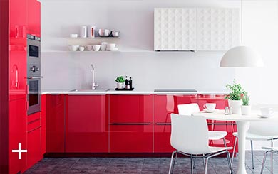 Cocina Gold
