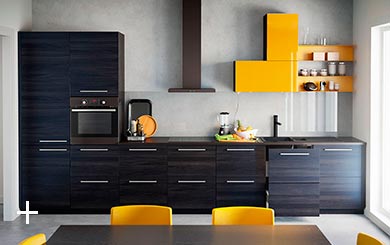 Cocina Premium
